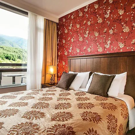 Premier Luxury Mountain 5* Bansko