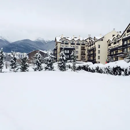 Premier Luxury Mountain 5*