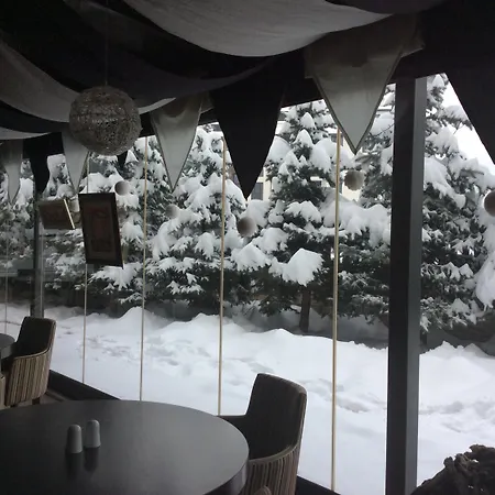 Hotel Premier Luxury Mountain Bansko