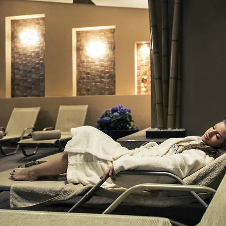 Hotel Premier Luxury Mountain