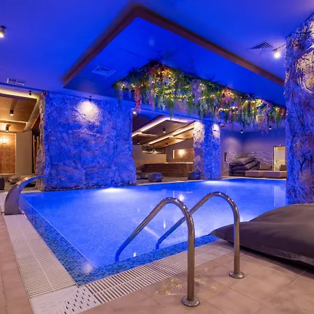 Premier Luxury Mountain Hotel Bansko