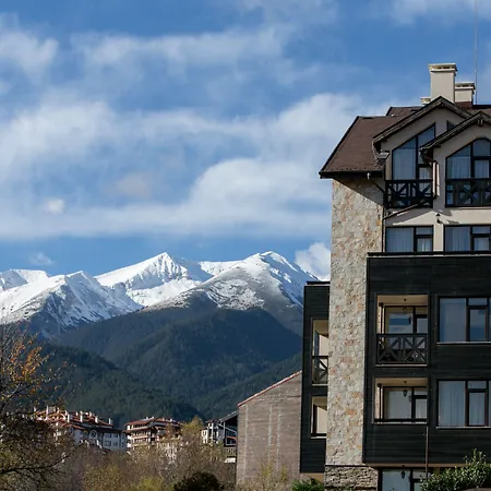 Premier Luxury Mountain