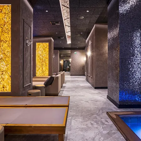 премиер лъкшъри маунтайн ризорт 5*