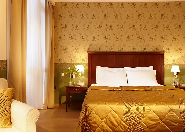 премиер лъкшъри маунтайн ризорт Хотел Банско