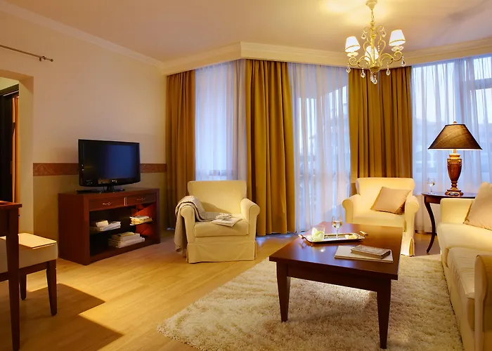 премиер лъкшъри маунтайн ризорт