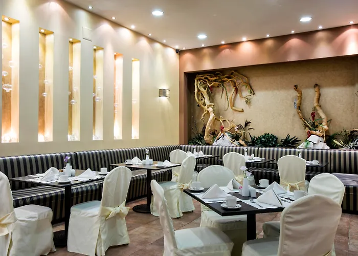 премиер лъкшъри маунтайн ризорт 5*