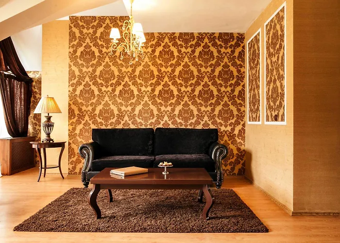 Хотел премиер лъкшъри маунтайн ризорт