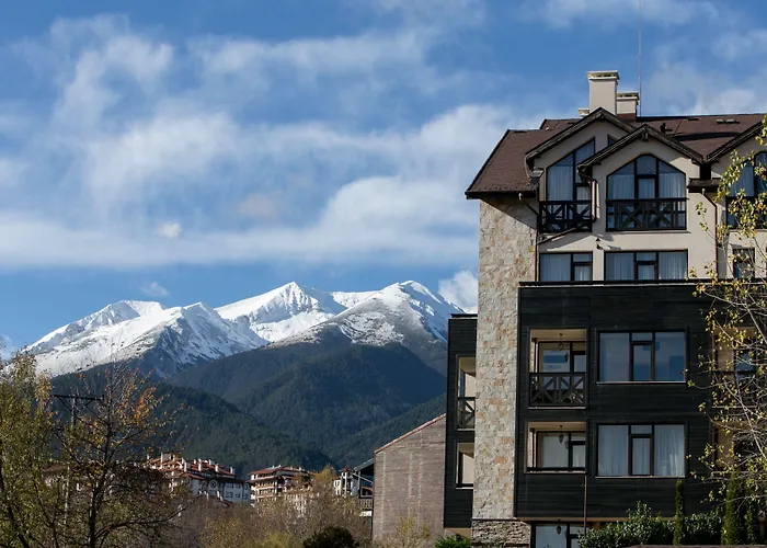 премиер лъкшъри маунтайн ризорт