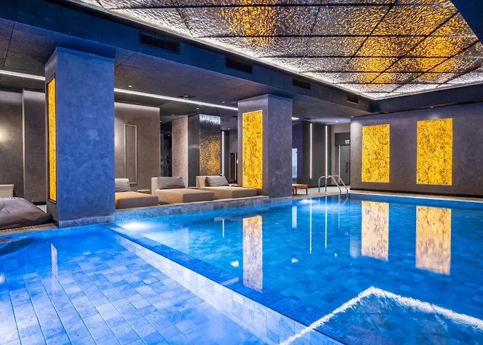 премиер лъкшъри маунтайн ризорт