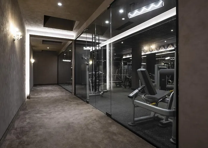 Хотел премиер лъкшъри маунтайн ризорт Банско