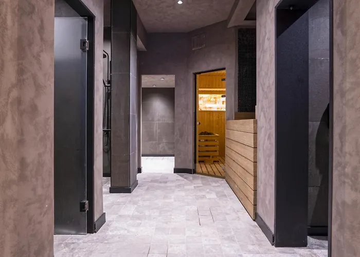 премиер лъкшъри маунтайн ризорт