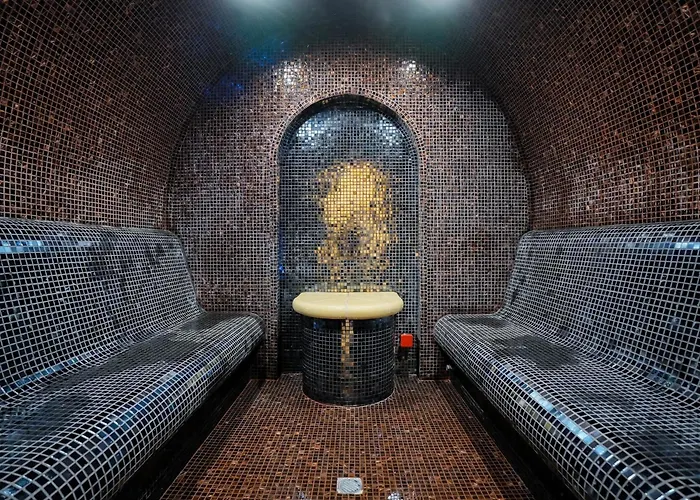 Хотел премиер лъкшъри маунтайн ризорт Банско