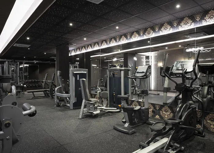 премиер лъкшъри маунтайн ризорт 5*