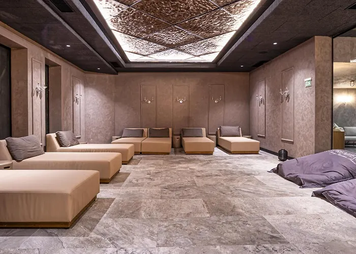 премиер лъкшъри маунтайн ризорт Банско