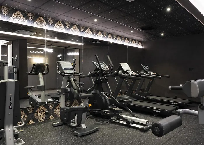 премиер лъкшъри маунтайн ризорт Хотел