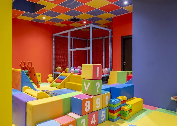 премиер лъкшъри маунтайн ризорт