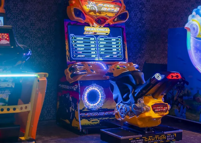 Хотел премиер лъкшъри маунтайн ризорт 5*