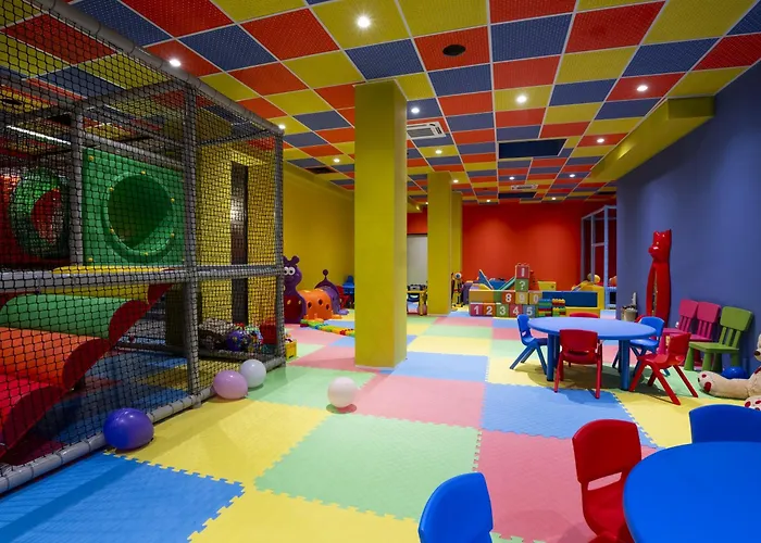 премиер лъкшъри маунтайн ризорт 5*