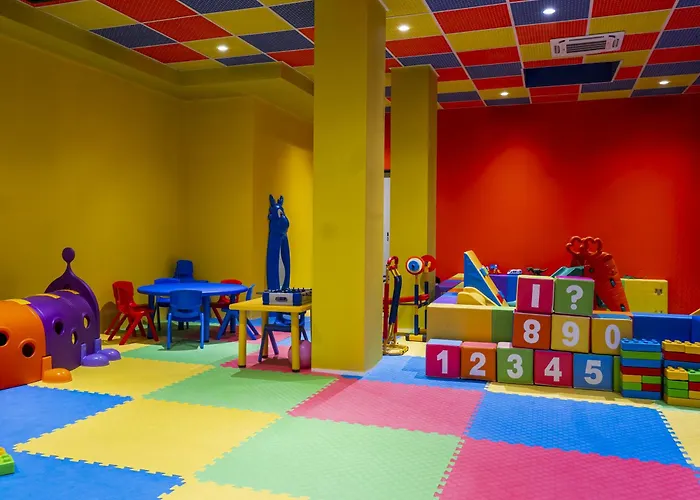 Хотел премиер лъкшъри маунтайн ризорт Банско