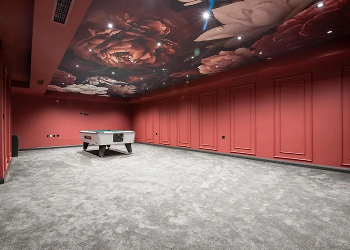 премиер лъкшъри маунтайн ризорт Банско