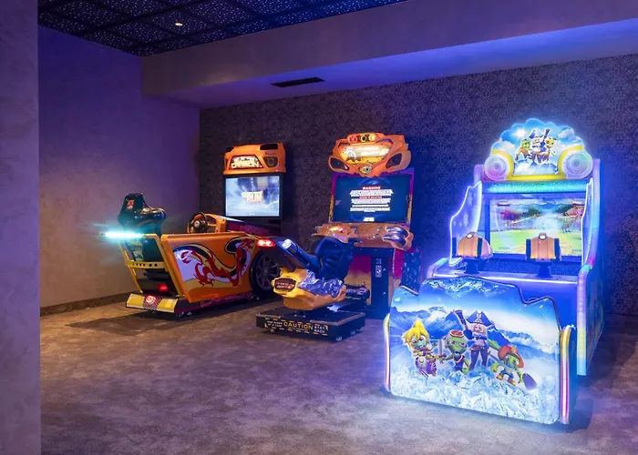 премиер лъкшъри маунтайн ризорт Банско