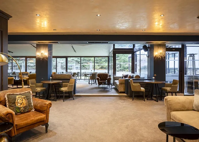 премиер лъкшъри маунтайн ризорт 5* Банско