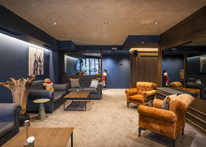 премиер лъкшъри маунтайн ризорт