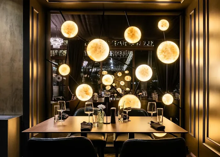 премиер лъкшъри маунтайн ризорт 5*