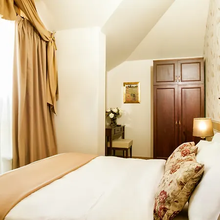 Hotel Premier Luxury Mountain