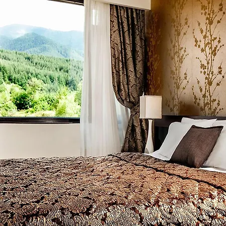 Premier Luxury Mountain Hotel