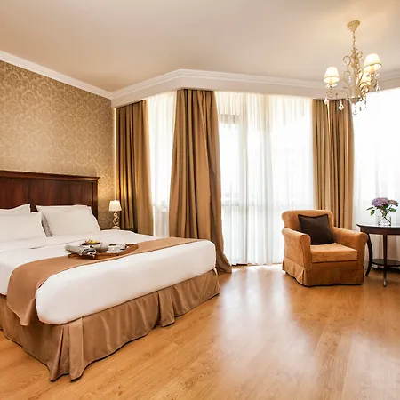 Premier Luxury Mountain Hotel Bansko