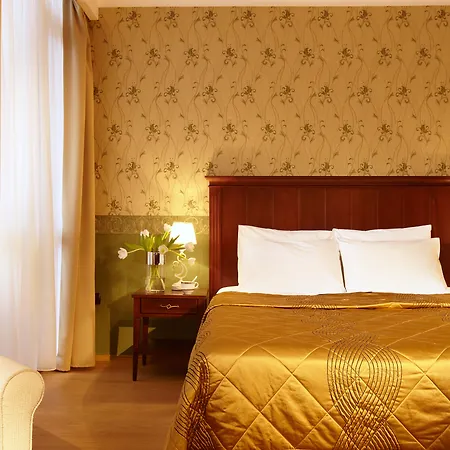 Premier Luxury Mountain Hotel Bansko