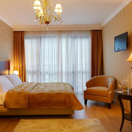 Ξενοδοχείο Premier Luxury Mountain Μπάνσκο