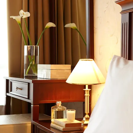 Hotel Premier Luxury Mountain 5*