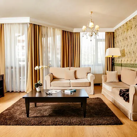 Hotel Premier Luxury Mountain