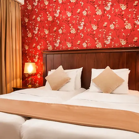 Hotel Premier Luxury Mountain Bansko