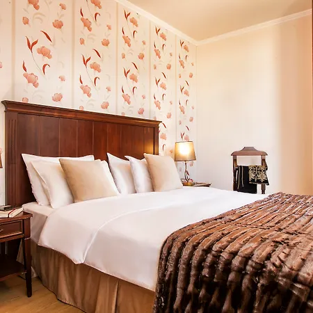 Premier Luxury Mountain 5* Bansko