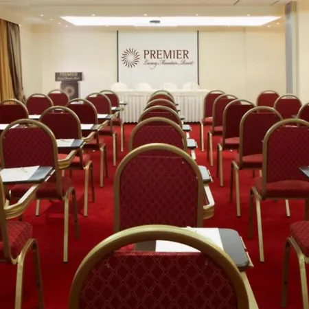 Premier Luxury Mountain 5* Bansko