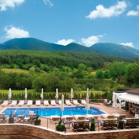 Hotel Premier Luxury Mountain 5*