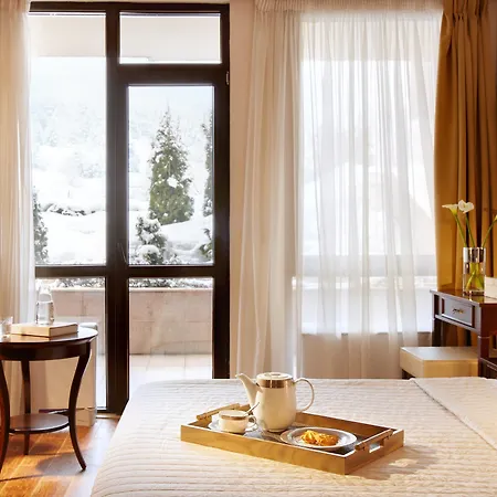 Premier Luxury Mountain Hotel 5*