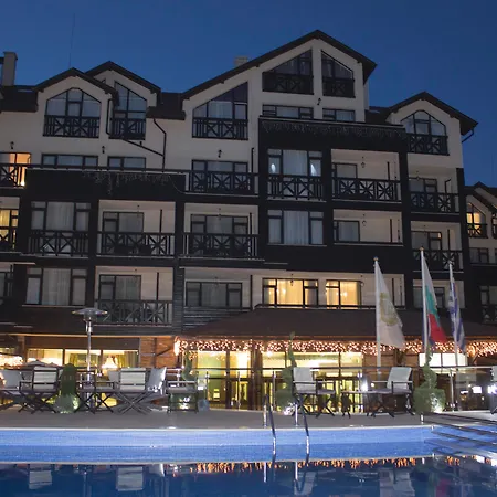Premier Luxury Mountain Bansko