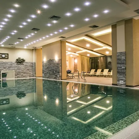 Premier Luxury Mountain 5*