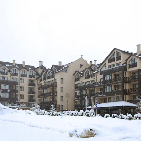 Premier Luxury Mountain Hotel Bansko
