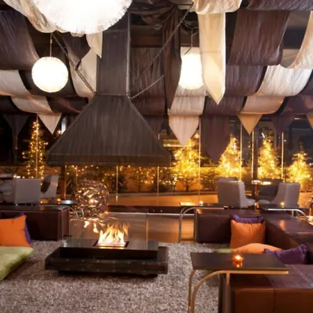 Premier Luxury Mountain