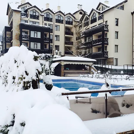 Premier Luxury Mountain Hotel Bansko