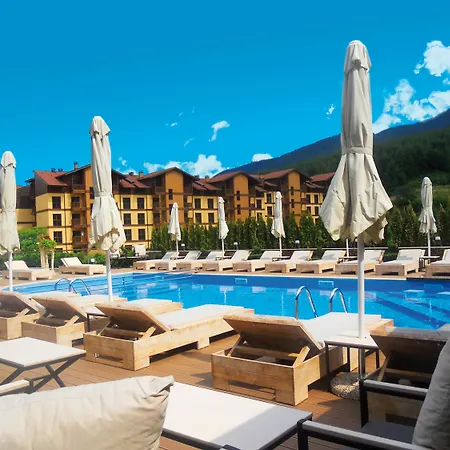 Premier Luxury Mountain 5*