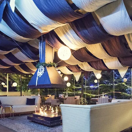 Hotel Premier Luxury Mountain
