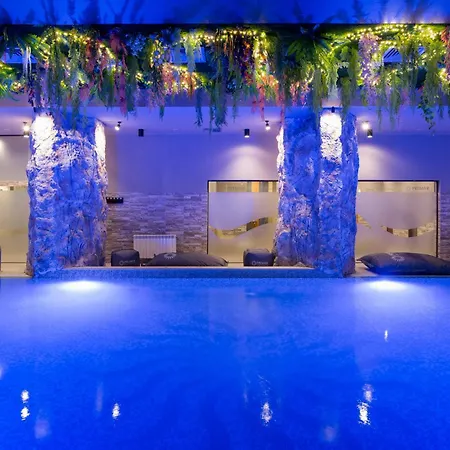 Premier Luxury Mountain Hotel 5*