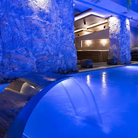Hotel Premier Luxury Mountain Bansko