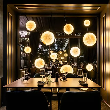 Hotel Premier Luxury Mountain 5*